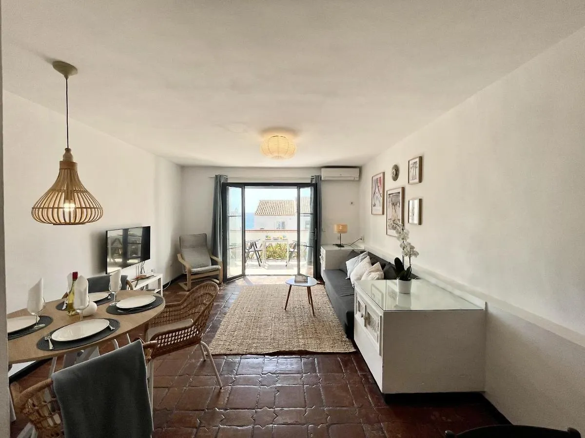 Dona Lola Lupita 1 Bedroom Duplex Apartment With Sea Views Between Fuengirola And Marbella Sitio de Calahonda