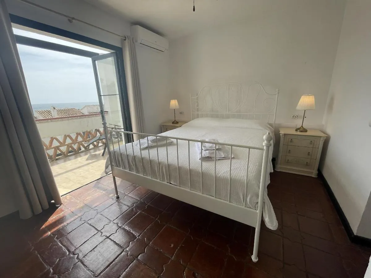 Dona Lola Lupita 1 Bedroom Duplex Apartment With Sea Views Between Fuengirola And Marbella Sitio de Calahonda