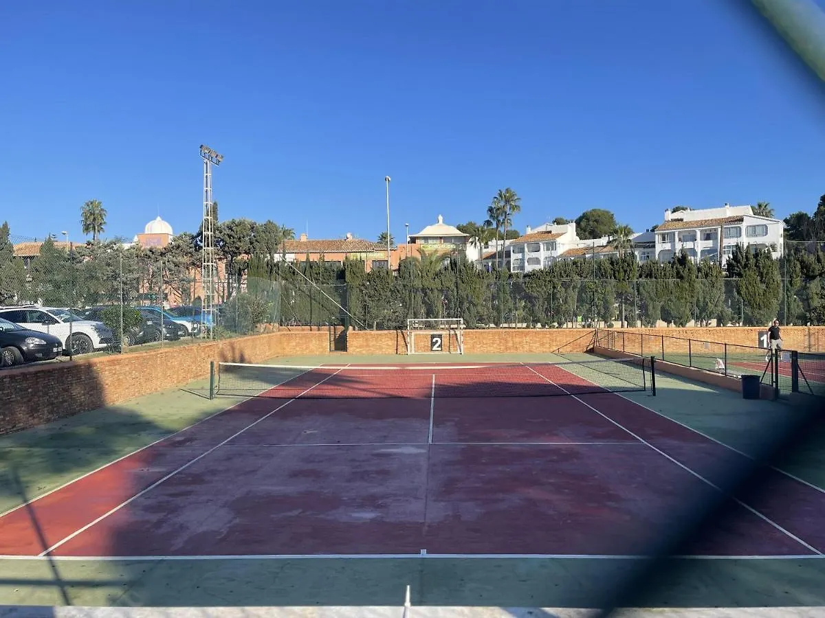Dona Lola Lupita 1 Bedroom Duplex Apartment With Sea Views Between Fuengirola And Marbella Sitio de Calahonda Spain