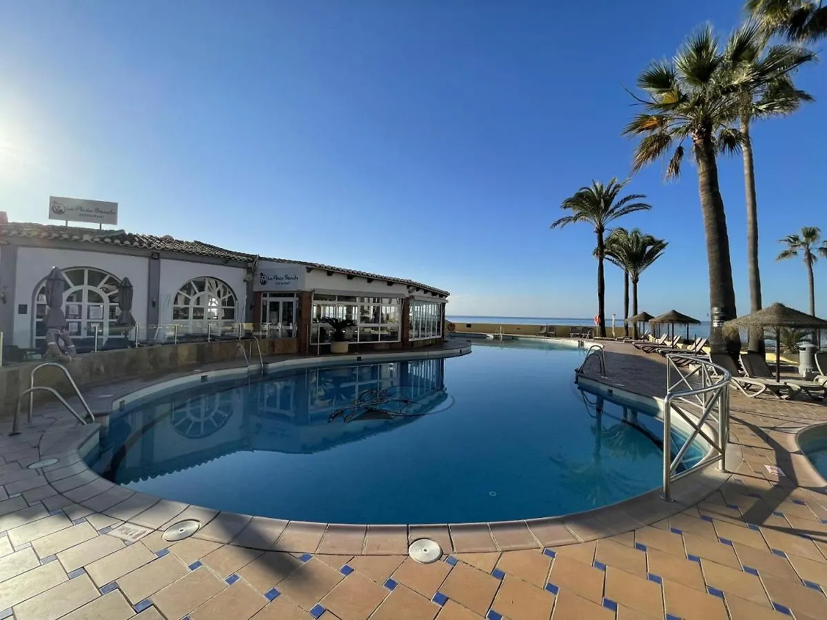 Dona Lola Lupita 1 Bedroom Duplex Apartment With Sea Views Between Fuengirola And Marbella Sitio de Calahonda 0*,
