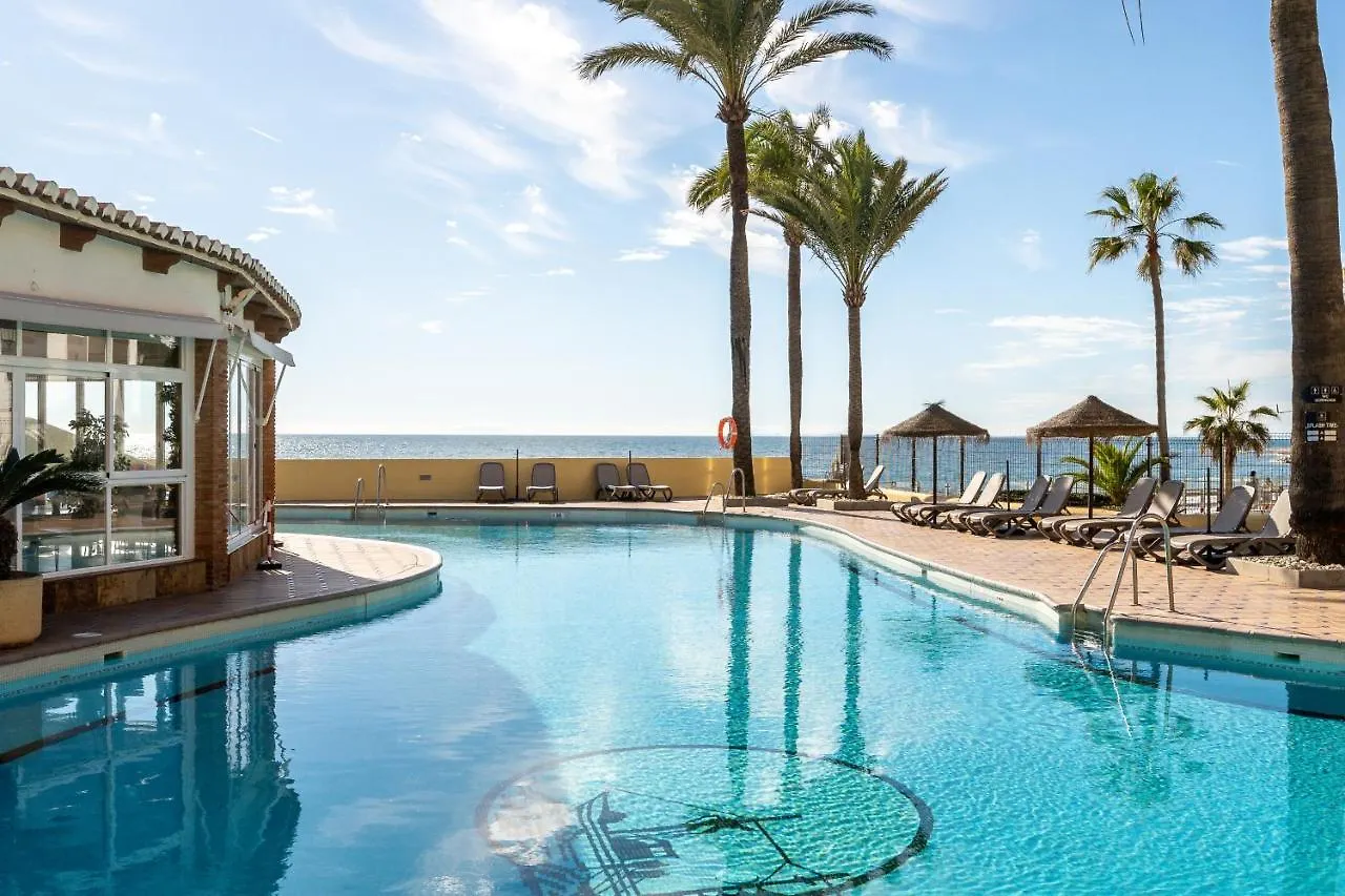 Dona Lola Lupita 1 Bedroom Duplex Apartment With Sea Views Between Fuengirola And Marbella Sitio de Calahonda