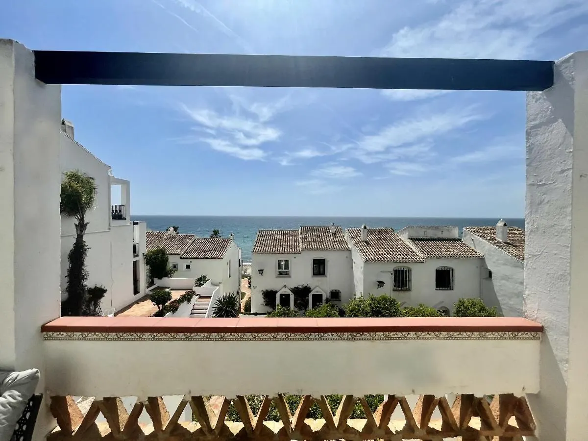 Dona Lola Lupita 1 Bedroom Duplex Apartment With Sea Views Between Fuengirola And Marbella Sitio de Calahonda