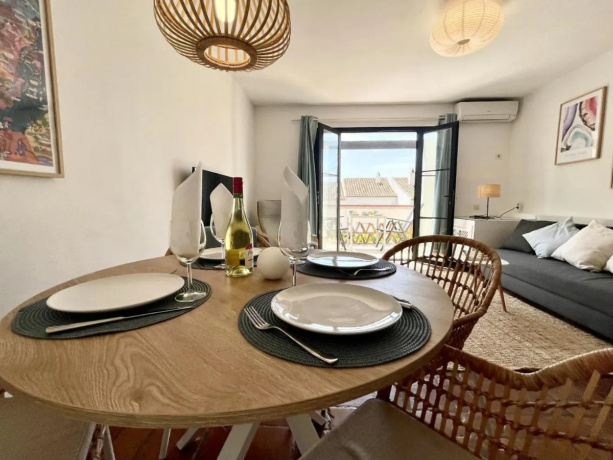 Dona Lola Lupita 1 Bedroom Duplex Apartment With Sea Views Between Fuengirola And Marbella Sitio de Calahonda