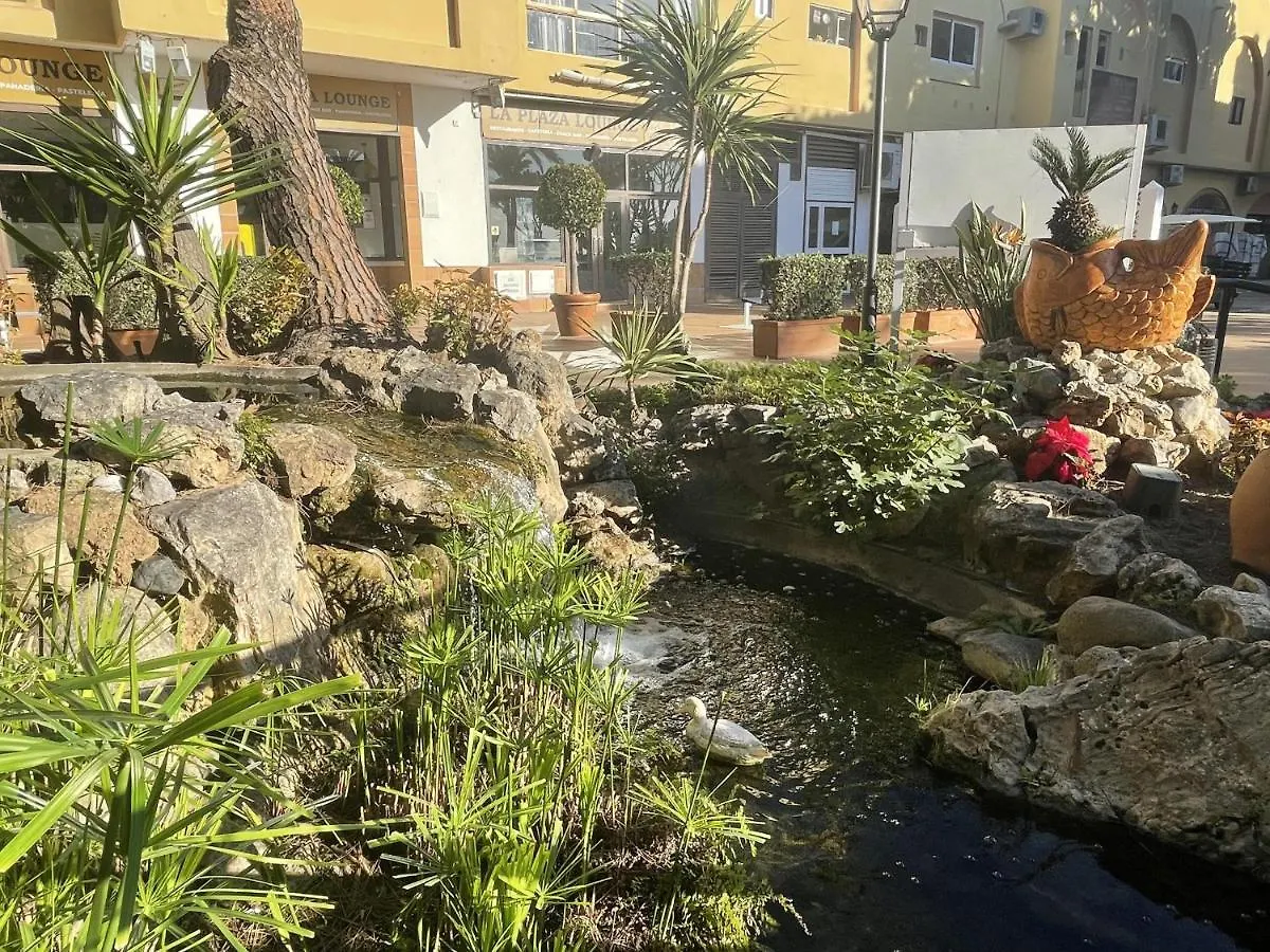 Dona Lola Lupita 1 Bedroom Duplex Apartment With Sea Views Between Fuengirola And Marbella Sitio de Calahonda Spain